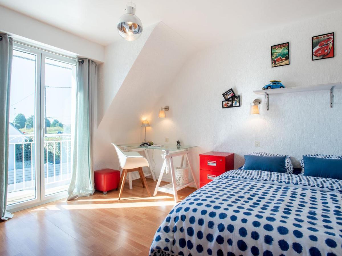 Holiday Home Les Elfes By Interhome 卡纳克 外观 照片